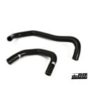Przewody nagrzewnicy Volvo 850/S70/V70/C70 94-99-Czarny