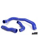 Przewody ciśnieniowe Volvo S60/V60/V70 2.0T/T5 2010-2013-Niebieski