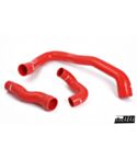 Przewody ciśnieniowe Volvo S60/V60/V70 2.0T/T5 2010-2013-Czerwony