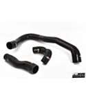 Przewody ciśnieniowe Volvo S60/V60/V70 2.0T/T5 2010-2013-Czarny