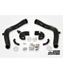 Przewody dolotowe Porsche 911 Turbo (991) 2013- -OEM