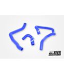 Przewody płynu chłodzącego AUDI SEAT VW 2.0 TSI (MQB), prawa-Niebieski