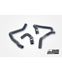 Przewody płynu chłodzącego AUDI SEAT VW 2.0 TSI (MQB), prawa-Czarny