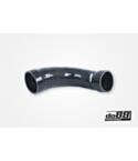 Przewód dolotowy AUDI SEAT SKODA VW 1.8 / 2.0 TSI (MQB) -Czarny