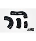Przewody ciśnieniowe AUDI SEAT SKODA VW 1.8 / 2.0 TSI (MQB)-Czarny
