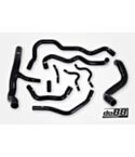 Przewody płynu chłodzącego SAAB 9-5 2.8T Turbo6 2010-2011-Czarny