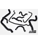 Przewody płynu chłodzącego SAAB 9-5 2.0T Turbo4 / Turbo4 BioPower 2010-2011-Czarny