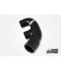 Porsche 911 (996) Turbo F-hose Black