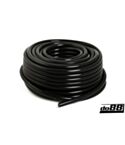 Silicone Heater Hose Black 0,75'' (19mm)