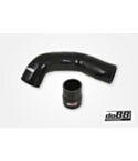 Volvo V70N/S60 01-04 Pressure hoses Black
