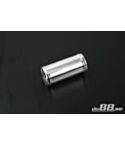 Aluminium pipe 100mm 2'' (51mm)