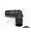 Equal Elbow 90 degree 25mm