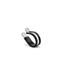 Mikalor P-Clip Form D 17mm/12mm W4