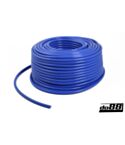 Silicone Heater Hose Blue 0,3125'' (8mm)