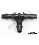 T-Connector 3mm