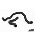 Volvo S60/V70/XC70 D5 2001-2006 Radiator hoses Black