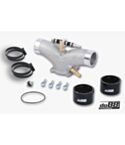 Porsche 997.2 Turbo 2010- Plenum