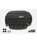 VW Golf MK7 GTI / R Carbon fiber engine cover
