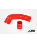 Volvo V70N/S60 01-04 Pressure hoses Red