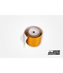 Heat insulating tape gold 50mm, 5m roll