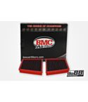 Filtr powietrza dostosowany do modelu BMC, Porsche 992
