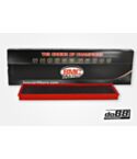 Filtr powietrza dostosowany do modelu BMC, Porsche 996 997 997.2