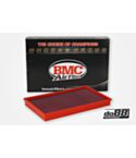 Filtr powietrza dostosowany do modelu BMC, Volvo V70 S80