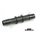 Straight Coupler 9,5mm