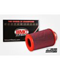 Stożkowy filtr powietrza BMC Twin Air, 100 mm, długość 200 mm
