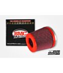 Stożkowy filtr powietrza BMC Twin Air, przyłącze 150 mm, długość 140 mm