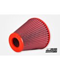 Stożkowy filtr powietrza BMC Twin Air, 203 mm, długość 206 mm