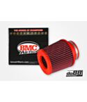 Stożkowy filtr powietrza BMC Twin Air, 85 mm, długość 140 mm