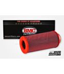 Stożkowy filtr powietrza BMC Twin Air, 90 mm, długość 300 mm
