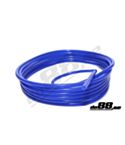 Vacuumhose Blue 2mm
