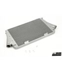 Intercooler SAAB 9-3 1,9 TTiD