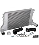 Chłodnica powietrza Intercooler Audi Seat Skoda VW 2.0T FSI