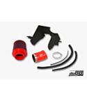 kład dolotowy z filtrem SAAB 9-3 2.8T V6 06-11-Czerwony