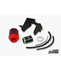 kład dolotowy z filtrem SAAB 9-3 2.8T V6 06-11-Czarny