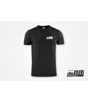 T-Shirt do88, czarny S