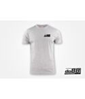 T-Shirt do88, szary S