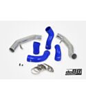 Przewody ciśnieniowe Volvo S60 V60 XC60 V70 XC70 S80 3.0L T6-Niebieski