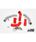 Przewody ciśnieniowe Volvo S60 V60 XC60 V70 XC70 S80 3.0L T6-Czerwony