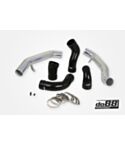 Przewody ciśnieniowe Volvo S60 V60 XC60 V70 XC70 S80 3.0L T6-Czarny