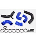 Przewody ciśnieniowe AUDI SEAT SKODA VW 1.8 / 2.0 TSI (MQB) do88-Niebieski