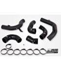 Przewody ciśnieniowe AUDI SEAT SKODA VW 1.8 / 2.0 TSI (MQB) OEM-Czarny
