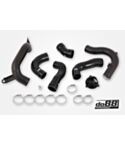 do88 Przewody ciśnieniowe + Turbo Muffler Delete VW Polo GTI, Seat Ibiza 1.8 TSI EA888