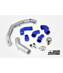 Przewody ciśnieniowe Volvo S60/V70n Turbo 00-02-Niebieski