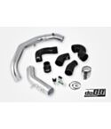 Przewody ciśnieniowe Volvo S60/V70n Turbo 00-02-Czarny
