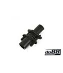 Kompensator wydechu stalowy 2'' (51mm)