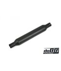 Tłumik stalowy Micro 1,75'' (45mm)